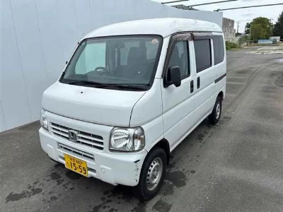 Honda Acty