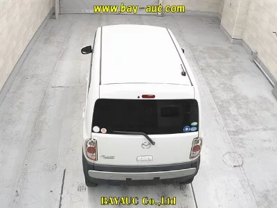 Mazda Flair Crossover