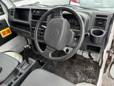 Mazda Scrum Truck