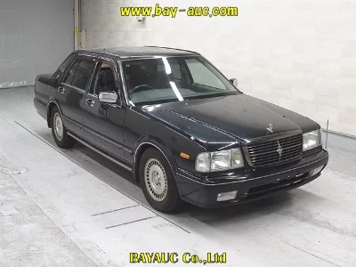 NISSAN CEDRIC