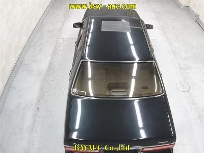 NISSAN CEDRIC