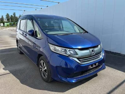 Honda FREED+