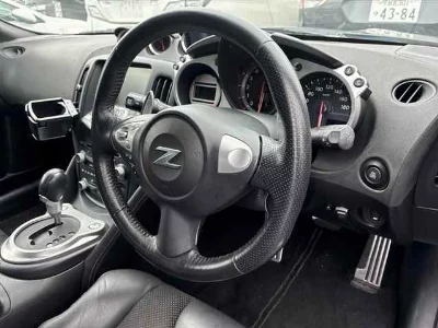NISSAN FAIRLADY Z