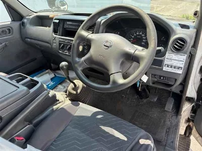 NISSAN CARAVAN