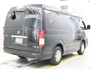 Toyota HIACE WAGON