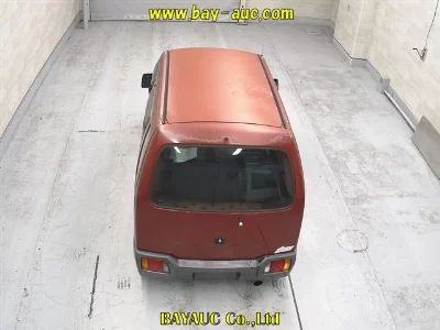 Mazda AZ-Wagon