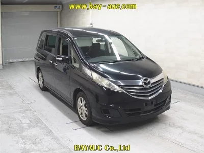 Mazda Biante