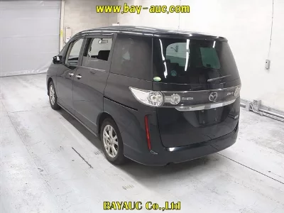 Mazda Biante