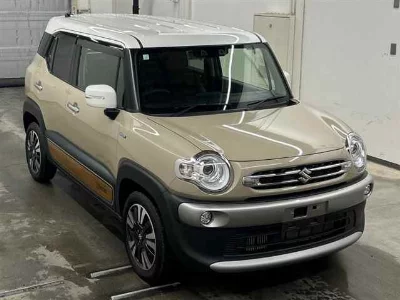 SUZUKI XBEE