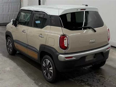 SUZUKI XBEE