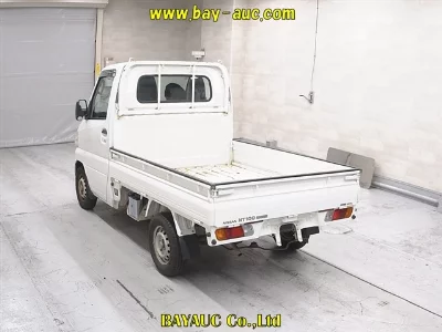 MITSUBISHI MINICAB TRUCK