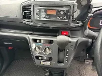 Цена авто Daihatsu  с аукционов Японии, номер кузова LA350S, пробег 116 000, оценка 2