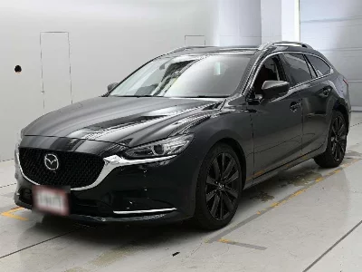 MAZDA MAZDA6