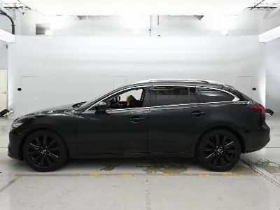 MAZDA MAZDA6