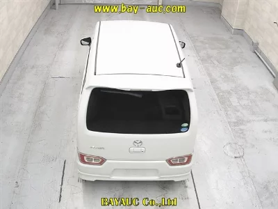 Mazda Flair