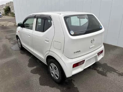 Mazda Carol