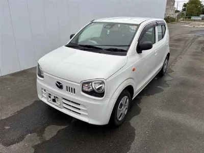 Mazda Carol