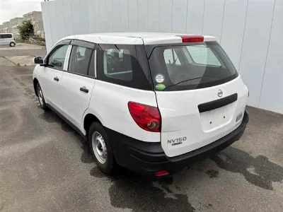 NISSAN NV150 AD