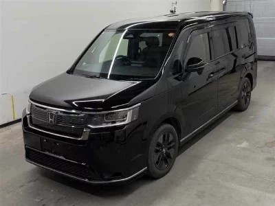 HONDA STEPWGN SPADA
