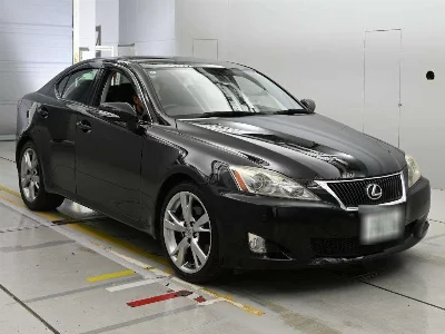 Lexus IS250C