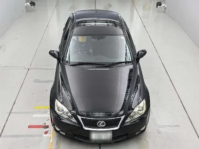 Lexus IS250C
