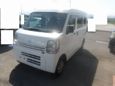 NISSAN NV100 CLIPPER
