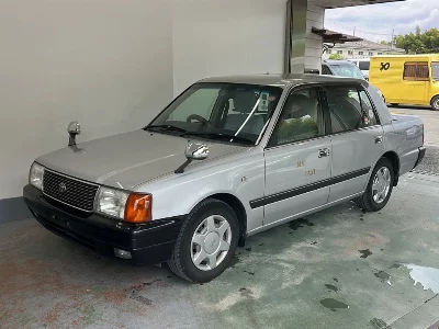 Toyota Comfort