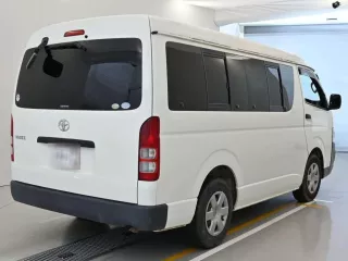 Toyota HIACE WAGON