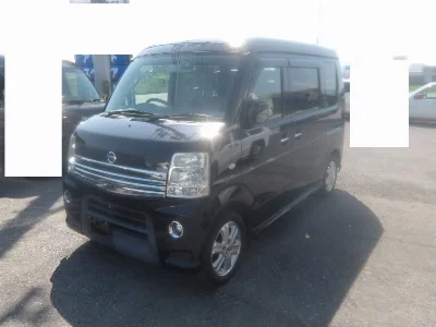 NISSAN NV100 CLIPPER RIO