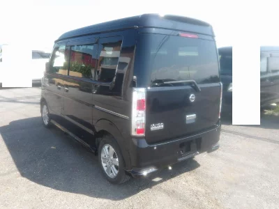 NISSAN NV100 CLIPPER RIO
