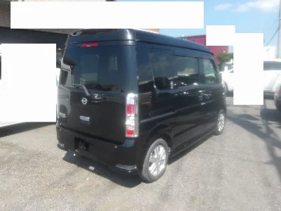 NISSAN NV100 CLIPPER RIO