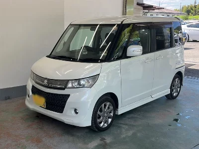 SUZUKI PALETTE SW