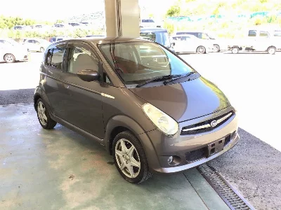 Subaru R2