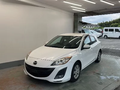 Mazda AXELA SPORT