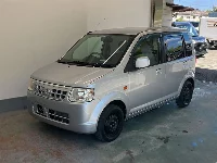 Nissan Otti