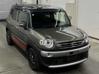 SUZUKI XBEE