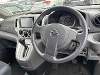 Цена авто Nissan NV200 VANETTE с аукционов Японии, номер кузова M20, пробег 12 000, оценка 8