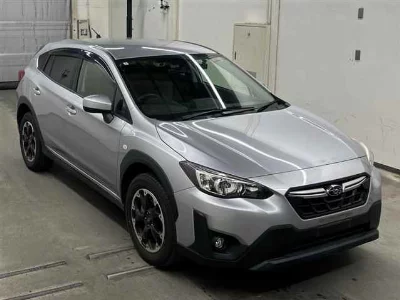 SUBARU SUBARU XV