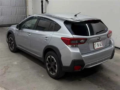 SUBARU SUBARU XV