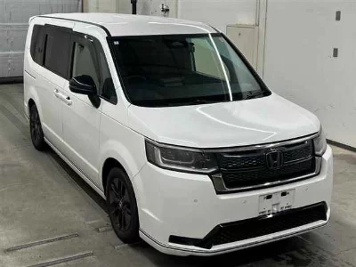 HONDA STEPWGN SPADA
