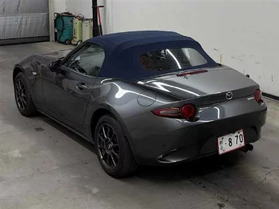 MAZDA ROADSTER