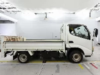 Цена авто Toyota ToyoAce с аукционов Японии, номер кузова KDY231, пробег 176 000, оценка 2