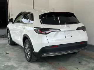 Honda ZR-V