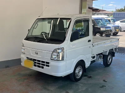 NISSAN NT100 CLIPPER