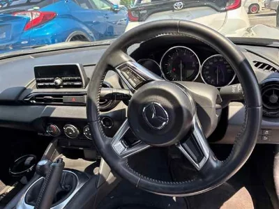 Mazda Roadster