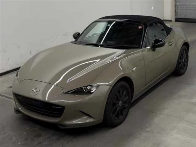 Mazda Roadster