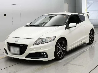 HONDA CR-Z