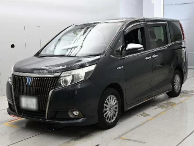 Toyota Esquire
