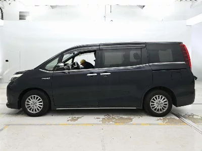Toyota Esquire