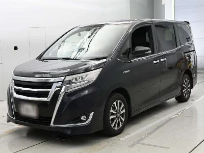 Toyota Esquire